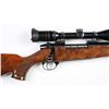 Image 4 : Weatherby Mark V Bolt Action Rifle.**