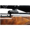 Image 5 : Weatherby Mark V Bolt Action Rifle.**