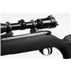 Image 3 : As New Weatherby Mark V Bolt Action Rifle.**