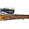 Image 2 : Weatherby Mark V Bolt-Action Rifle.**