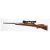 Image 3 : Weatherby Mark V Bolt-Action Rifle.**