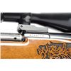 Image 9 : Weatherby Mark V Bolt-Action Rifle.**