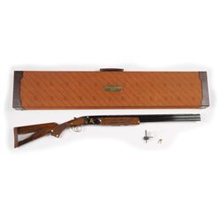 Weatherby Orion Ducks Unlimited 12G Shotgun**