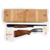 Image 1 : Boxed Winchester Model 12 Trap Shotgun (1962).**