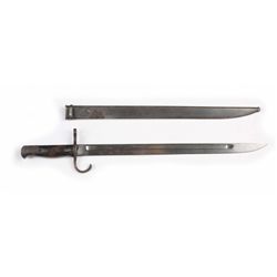 Japanese Type 30 Bayonet