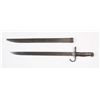 Image 4 : Japanese Type 30 Bayonet
