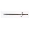 Image 5 : Japanese Type 30 Bayonet