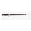 Image 6 : Japanese Type 30 Bayonet