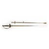 Image 1 : Pres. Mod 1860 Staff & Field Officers Sword.