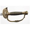 Image 3 : Pres. Mod 1860 Staff & Field Officers Sword.