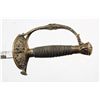Image 4 : Pres. Mod 1860 Staff & Field Officers Sword.