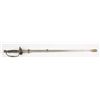 Image 6 : Pres. Mod 1860 Staff & Field Officers Sword.