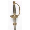 Image 8 : Pres. Mod 1860 Staff & Field Officers Sword.