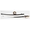 Image 3 : Ames Manufacturing US J.C.W. 1865 Sword.