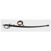 Image 4 : Ames Manufacturing US J.C.W. 1865 Sword.