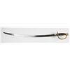 Image 5 : Ames Manufacturing US J.C.W. 1865 Sword.