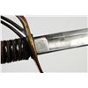 Image 8 : Ames Manufacturing US J.C.W. 1865 Sword.
