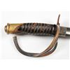 Image 9 : Ames Manufacturing US J.C.W. 1865 Sword.