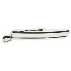 Wehrmacht German Officer’s Sword.