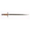 Image 2 : Japanese Type 30 Bayonet