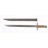 Image 3 : Japanese Type 30 Bayonet