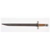 Image 4 : Japanese Type 30 Bayonet