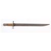 Image 5 : Japanese Type 30 Bayonet