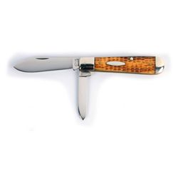 Case Folding Knife.