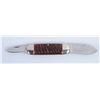 Image 2 : Folding Knife.