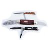Image 1 : Lot of 3: Knives.