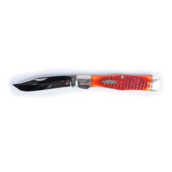 Case Folding Knife.