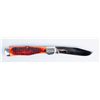 Image 2 : Case Folding Knife.
