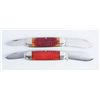 Image 2 : Lot of 2: Case Knives.