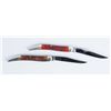 Image 2 : Lot of 2: Case Knives.