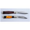 Image 2 : Lot of 2: Knives.