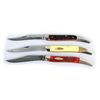 Image 1 : Lot of 3: Case Knives.