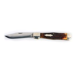 Case knife.