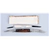 Image 2 : Lot of 2: Case Knives.
