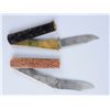 Image 1 : Lot of 2: Knives.