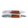 Image 1 : Lot of 2: Knives.