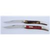 Image 1 : Lot of 2: Case Knives.