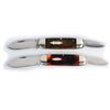 Image 1 : Lot of 2: Case Knives.