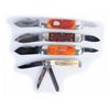 Image 1 : Lot of 4: Knives.