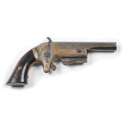 L.B. Taylor Single Shot Deringer.