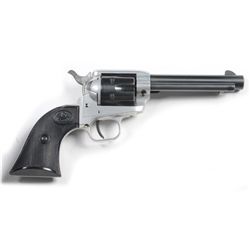 Early Colt Frontier Scout S.A. Revolver.**