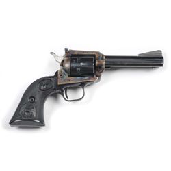 Colt New Frontier Single Action Revolver.**