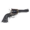 Image 1 : Colt New Frontier Single Action Revolver.**