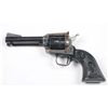 Image 3 : Colt New Frontier Single Action Revolver.**