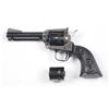 Image 4 : Colt New Frontier Single Action Revolver.**