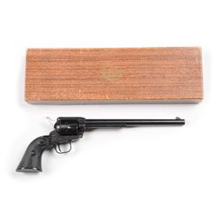 Near New Colt S.A. Buntline Scout Revolver.**